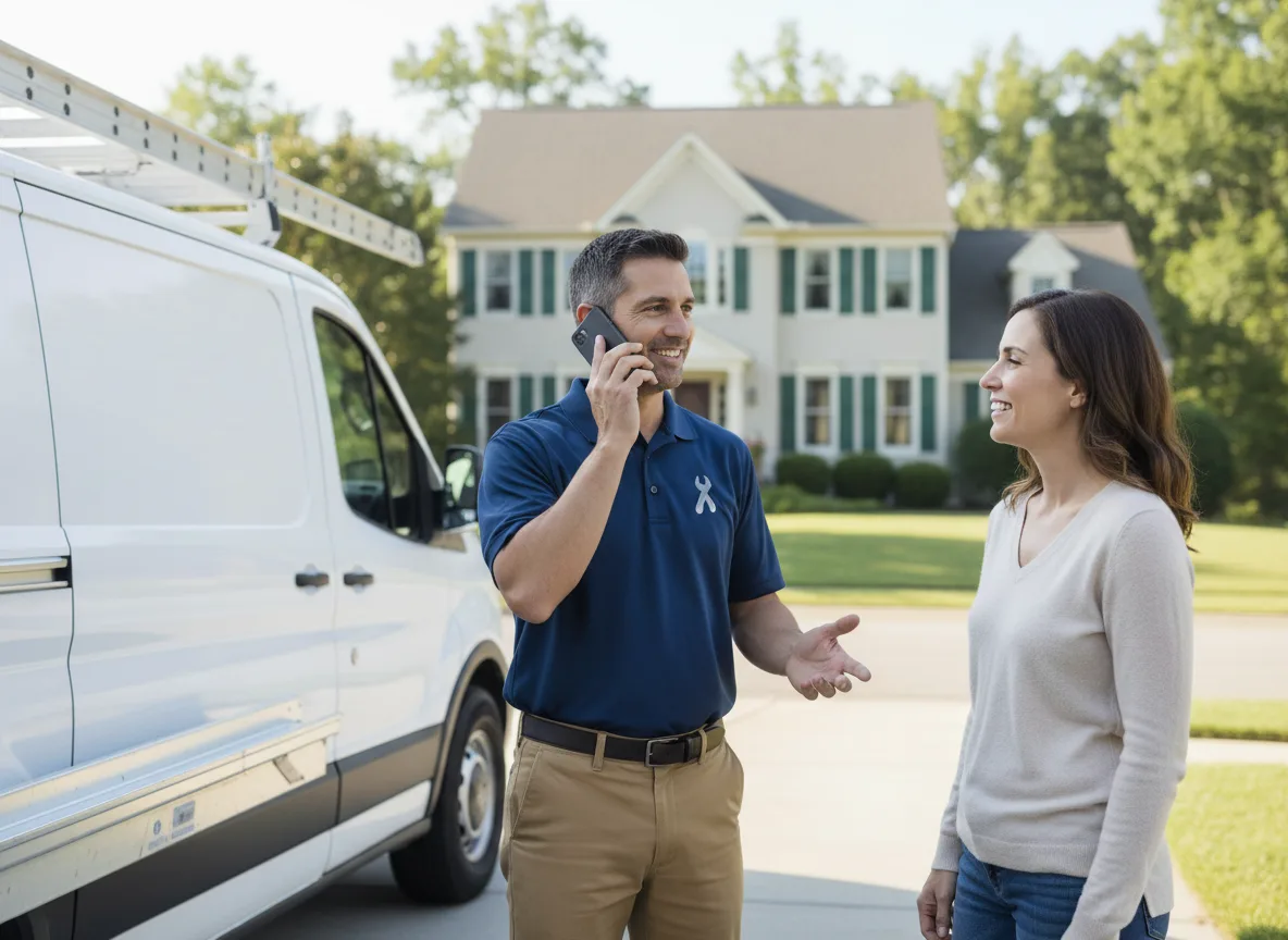 Home Gutter Service Cavalier, ND FAQs
